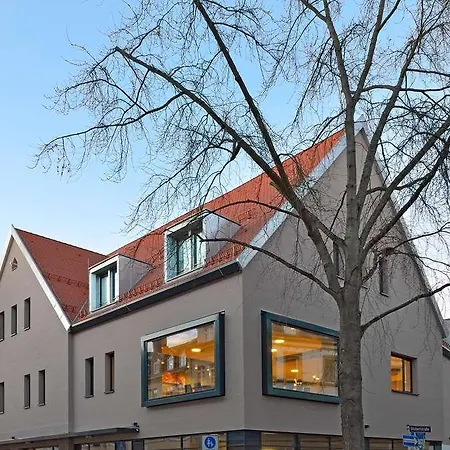 B&B Hotel Bayreuth バイロイト