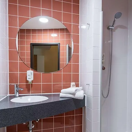 B&B Hotel Bayreuth ホテル