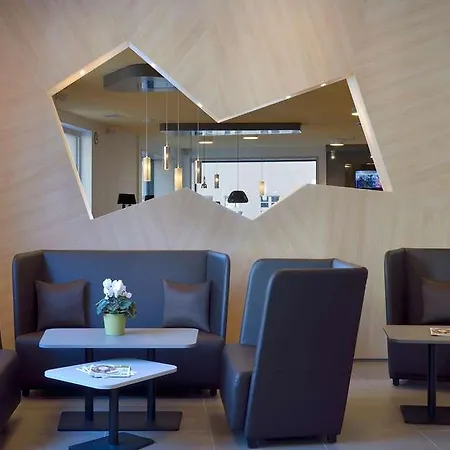 فندق B&B Hotel Bayreuth