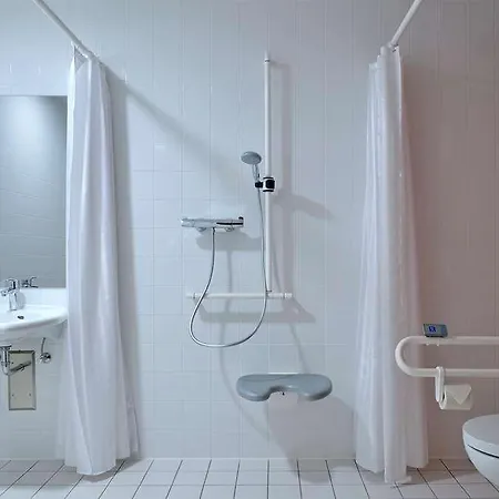 B&B Hotel Bayreuth فندق