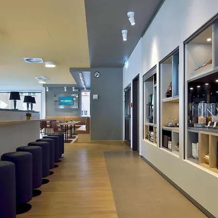 B&B Hotel Bayreuth بايروث