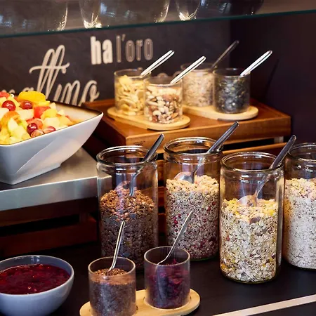 B&B Hotel Bayreuth Hotell Bayreuth