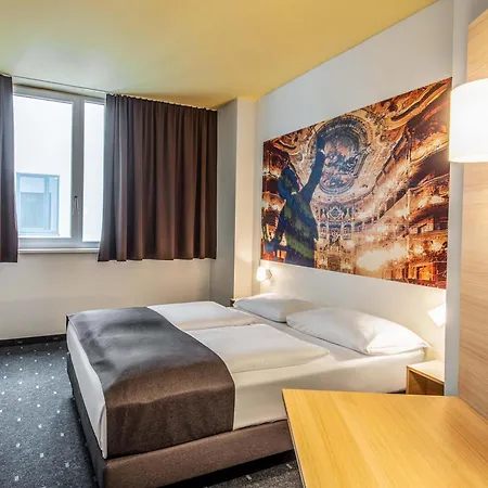 B&B Hotel Bayreuth Hotel Bayreuth