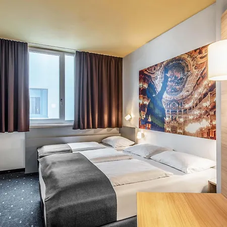B&B Hotel Bayreuth Hotel Bayreuth