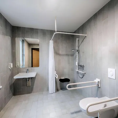 Hotel B&B Hotel Bayreuth