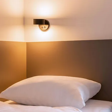 B&B Hotel Bayreuth Hotel 3*