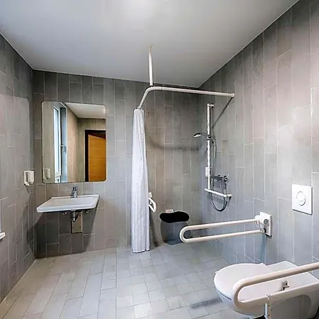 Ξενοδοχείο B&B Hotel Bayreuth