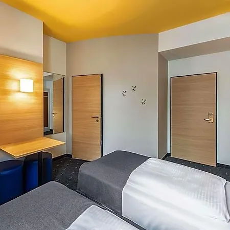 Ξενοδοχείο B&B Hotel Bayreuth
