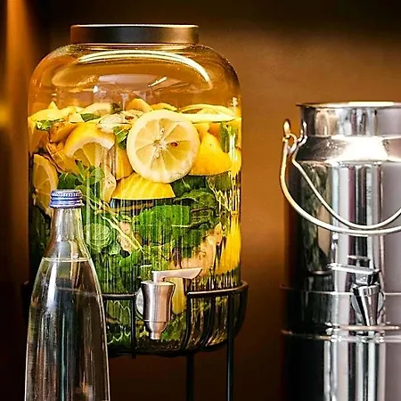 Ξενοδοχείο B&B Hotel Bayreuth 3*