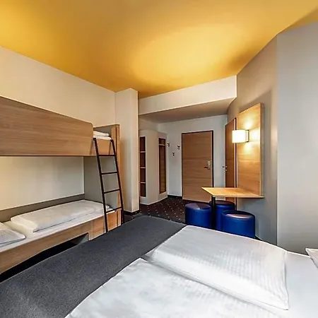 Ξενοδοχείο B&B Hotel Bayreuth 3*