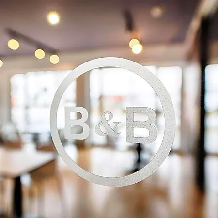 B&B Hotel Bayreuth 3*