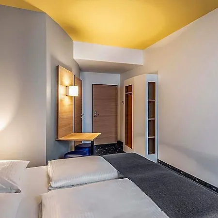 Ξενοδοχείο B&B Hotel Bayreuth Μπαϊρόιτ
