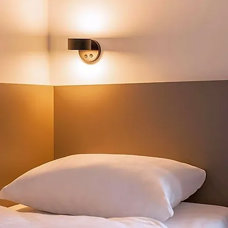 B&B Hotel Bayreuth Ξενοδοχείο