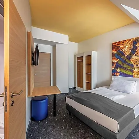 Ξενοδοχείο B&B Hotel Bayreuth