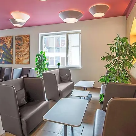 Ξενοδοχείο B&B Hotel Bayreuth Μπαϊρόιτ