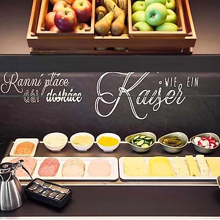 B&B Hotel Bayreuth 3*