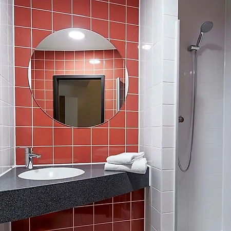 B&B Hotel Bayreuth Μπαϊρόιτ