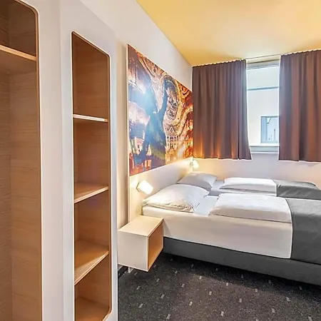 Ξενοδοχείο B&B Hotel Bayreuth 3*
