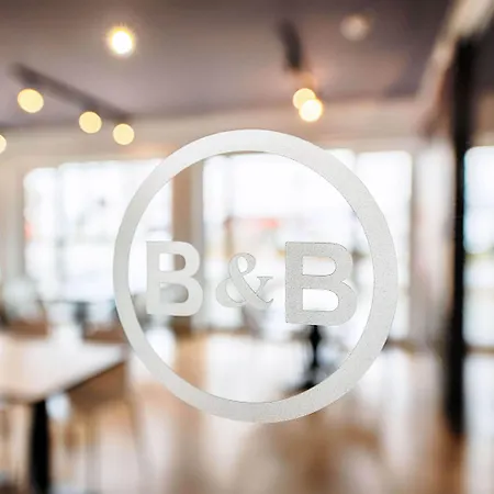 B&B Hotel Bayreuth 3*