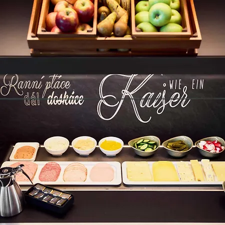B&B Hotel Bayreuth