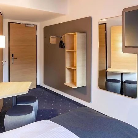 B&B Hotel Bayreuth Hotel Bayreuth