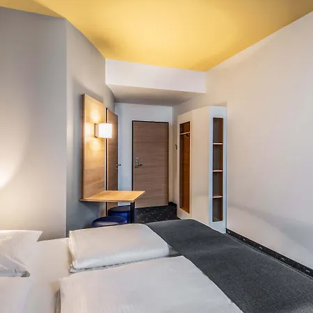 B&B Hotel Bayreuth Hotel
