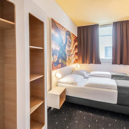 Hotel B&B Hotel Bayreuth